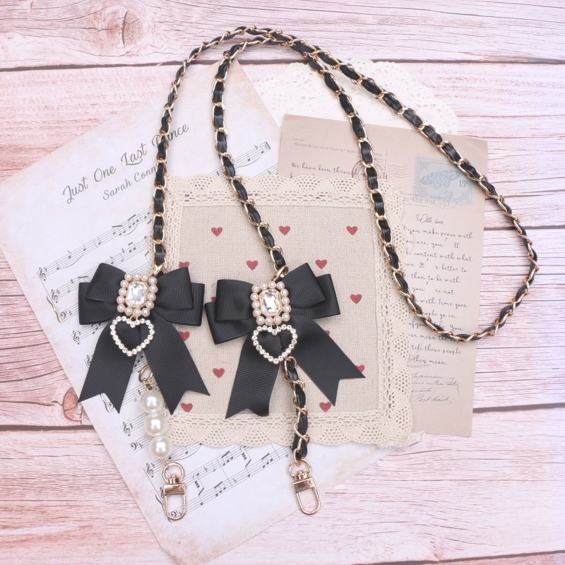Jirai Kei Y2K Girl Bag Strap B - đánh giá và giá Phone Accessories Wholesale In China
