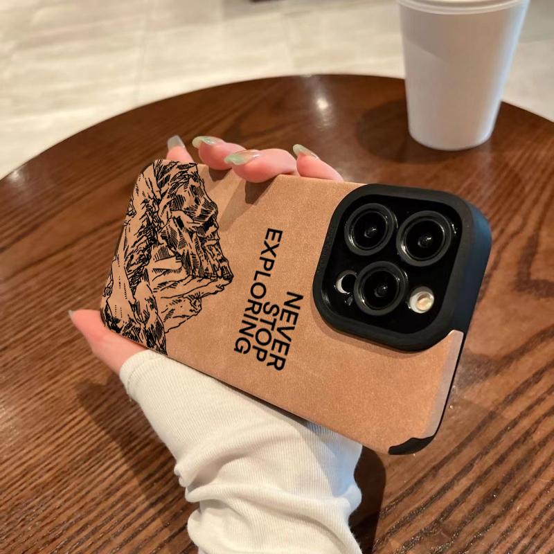 Fashionable Never Stop Explori - đánh giá và giá Xo Phone Accessories