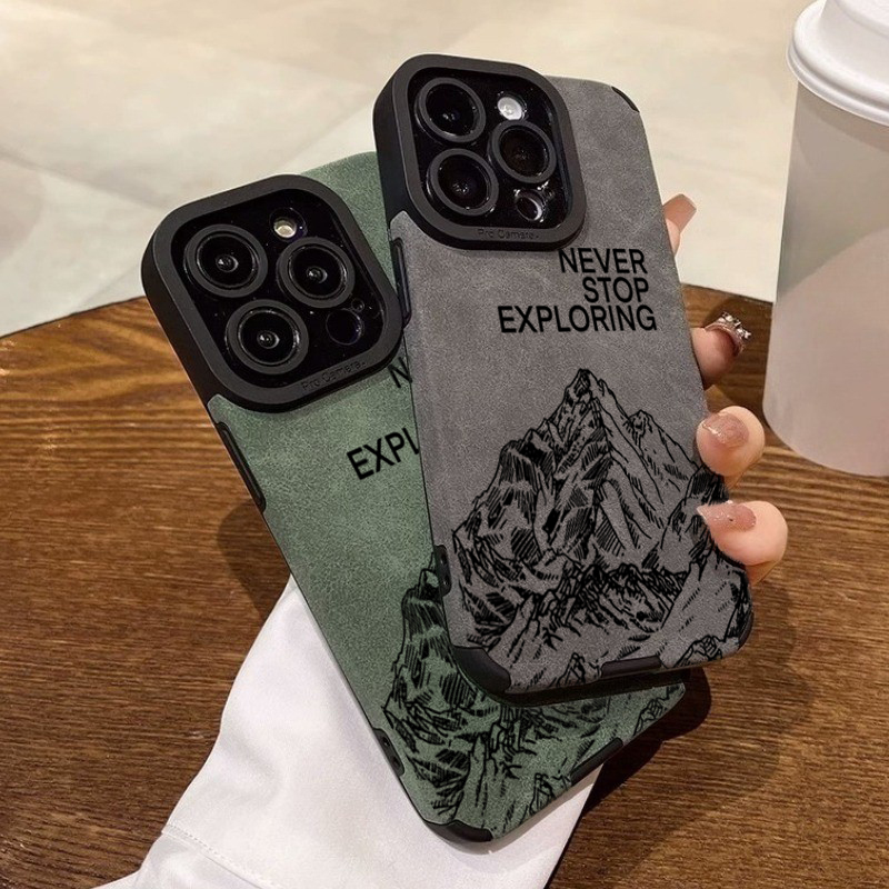 Fashionable Never Stop Explori - đánh giá và giá Xo Phone Accessories