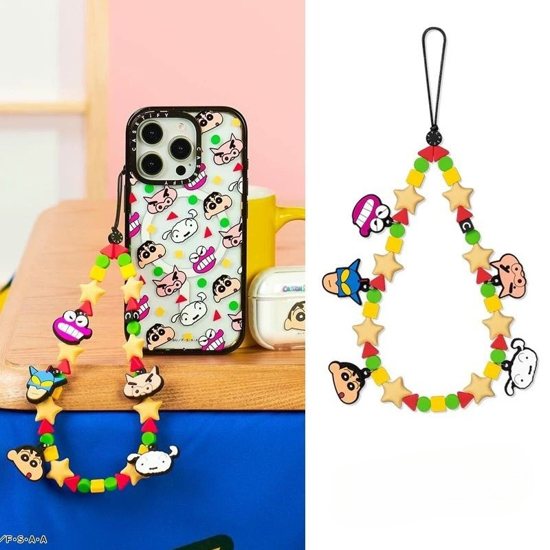 New Crayon Shin-chan Nohara Sh - đánh giá và giá Phone Accessories And Electronics