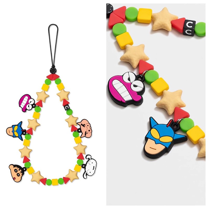 New Crayon Shin-chan Nohara Sh - đánh giá và giá Phone Accessories And Electronics