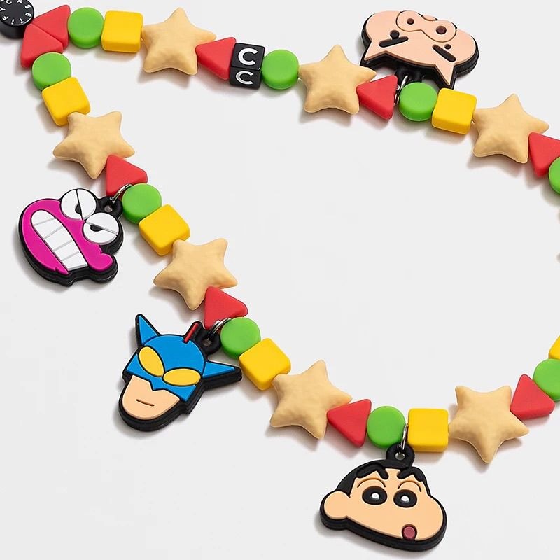New Crayon Shin-chan Nohara Sh - đánh giá và giá Phone Accessories And Electronics