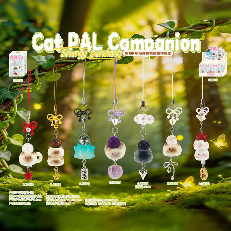 Cat Pal Companion Energy Penda - đánh giá và giá Phone Accessories Wholesale In China