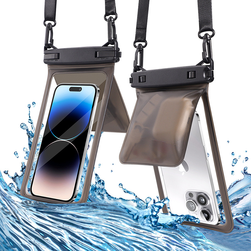 IPX8 Waterproof Phone Pouch fo - đánh giá và giá Phone Accessories Pouch
