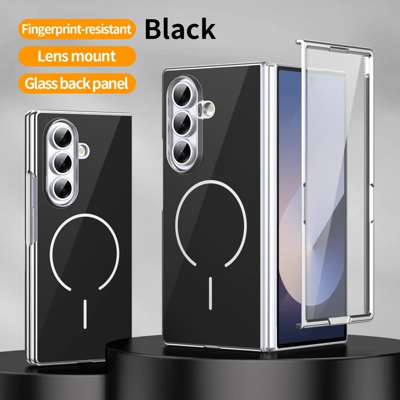 Glass Magnetic Folding Phone C - đánh giá và giá Phone Accessories Wholesale In China