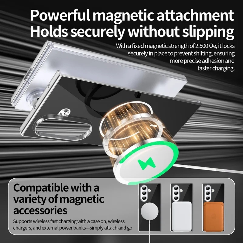 Glass Magnetic Folding Phone C - đánh giá và giá Phone Accessories Wholesale In China