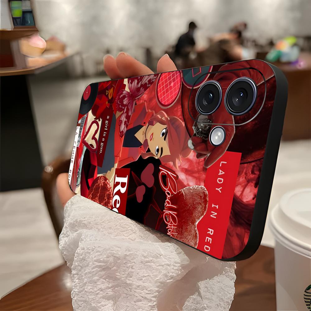 Hot Carmen Sandiego Cartoon Ph - đánh giá và giá Xo Phone Accessories