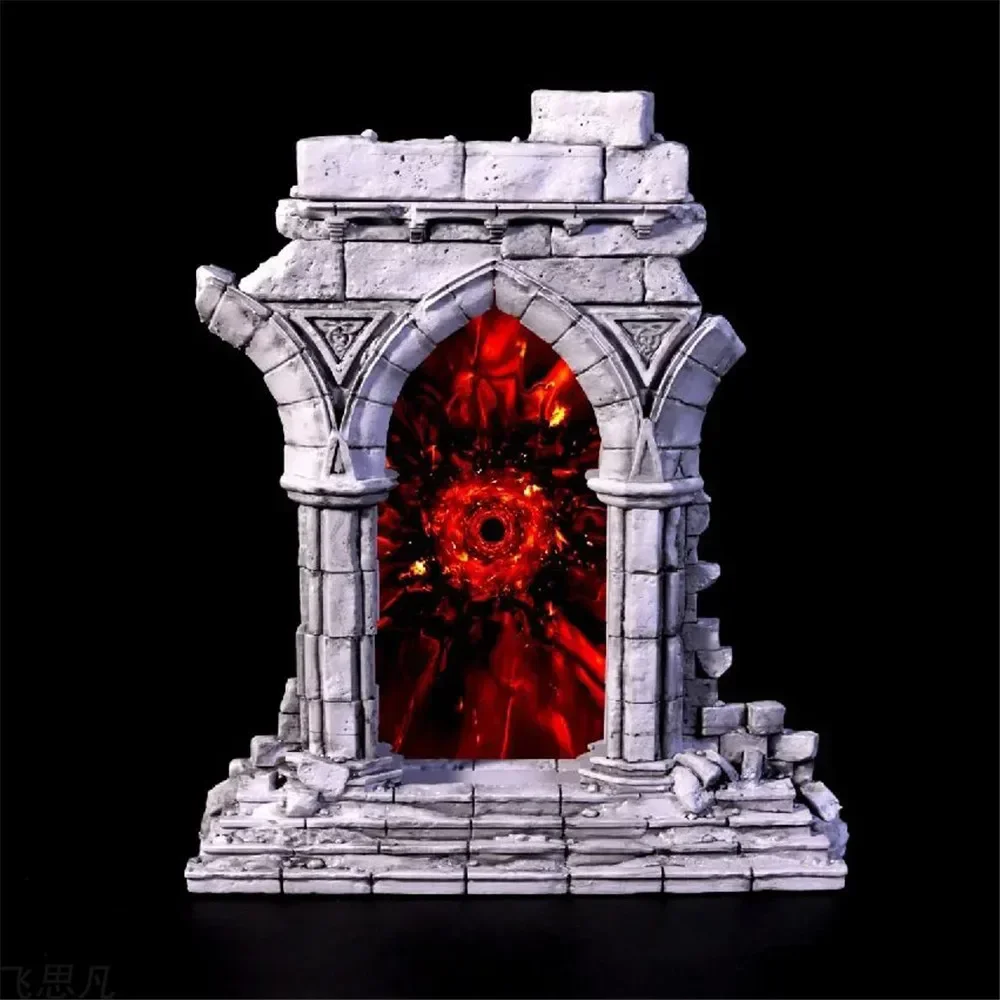 3D Printed Portal Home Decor L - đánh giá và giá Phone Accessories You Need