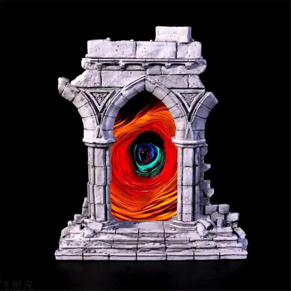 3D Printed Portal Home Decor L - đánh giá và giá Phone Accessories You Need
