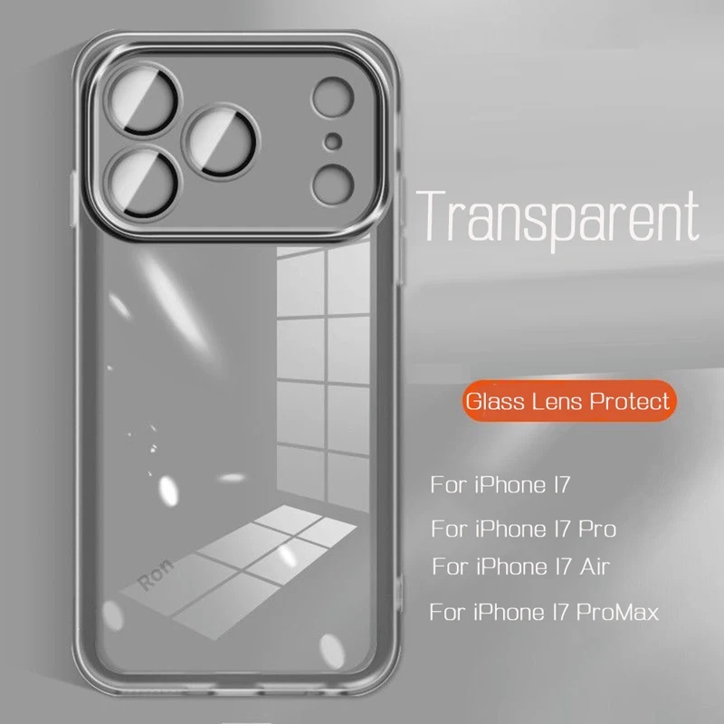 Ultra Thin Hard PC Glass Lens  - đánh giá và giá Phone Accessories Wholesale In China