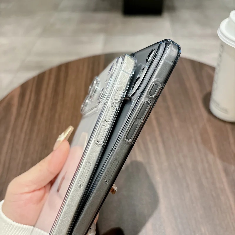 Ultra Thin Hard PC Glass Lens  - đánh giá và giá Phone Accessories Wholesale In China