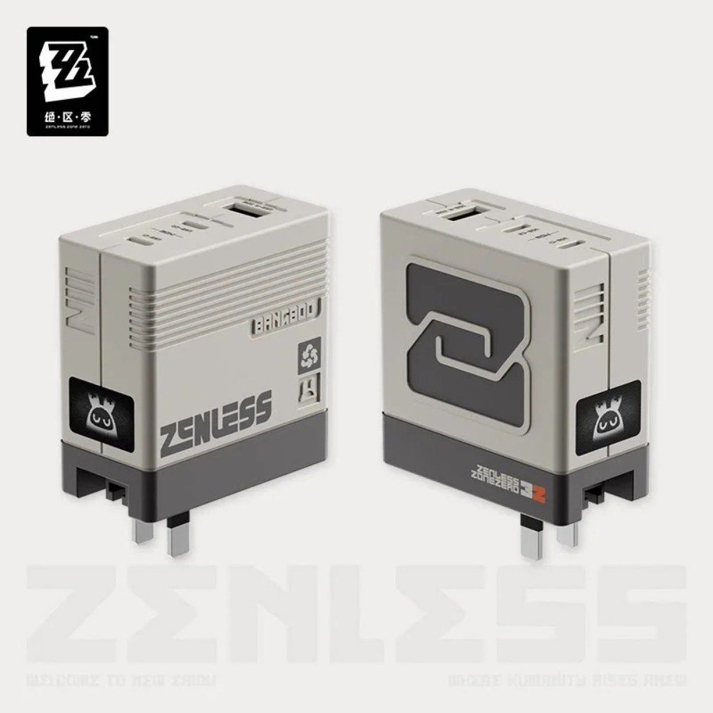Zenless Zone Zero Rapid Power  - đánh giá và giá Phone Zone Accessories & Repair