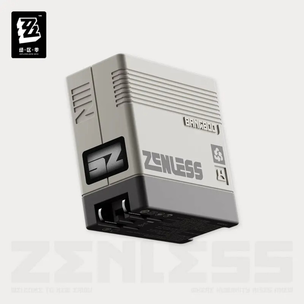 Zenless Zone Zero Rapid Power  - đánh giá và giá Phone Zone Accessories & Repair