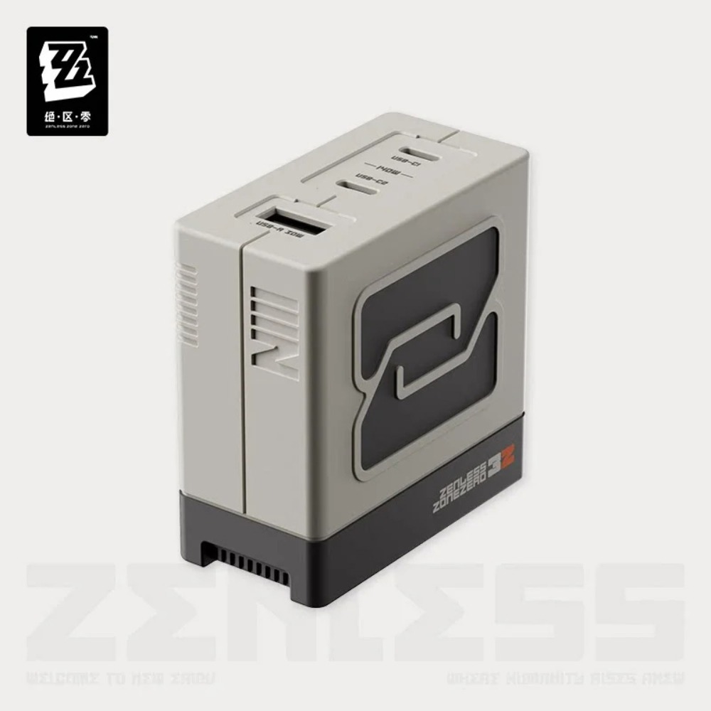 Zenless Zone Zero Rapid Power  - đánh giá và giá Phone Zone Accessories & Repair