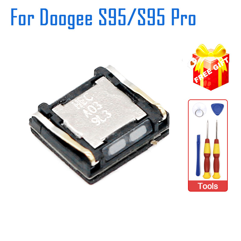 New Original DOOGEE S95 S95 Pr - đánh giá và giá Phone Accessories And Repairs