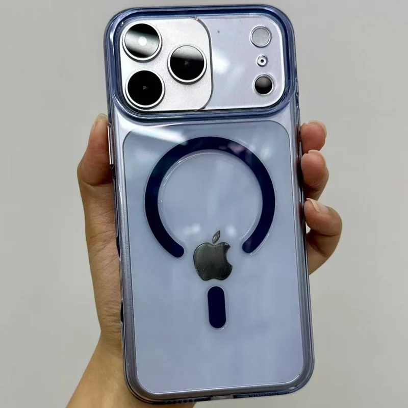 High Clear Transparent For Mag - đánh giá và giá Phone Accessories Wholesale In China