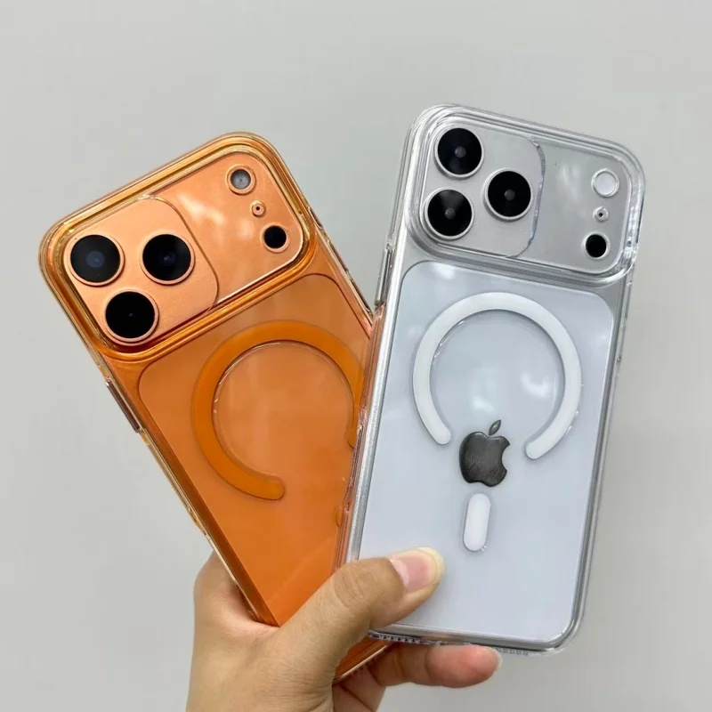 High Clear Transparent For Mag - đánh giá và giá Phone Accessories Wholesale In China