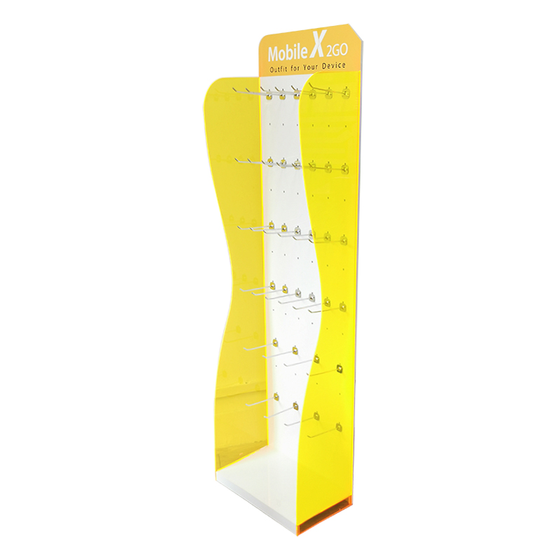 custom.Tinya Custom Supermarke - đánh giá và giá Phone Accessories Rack Display