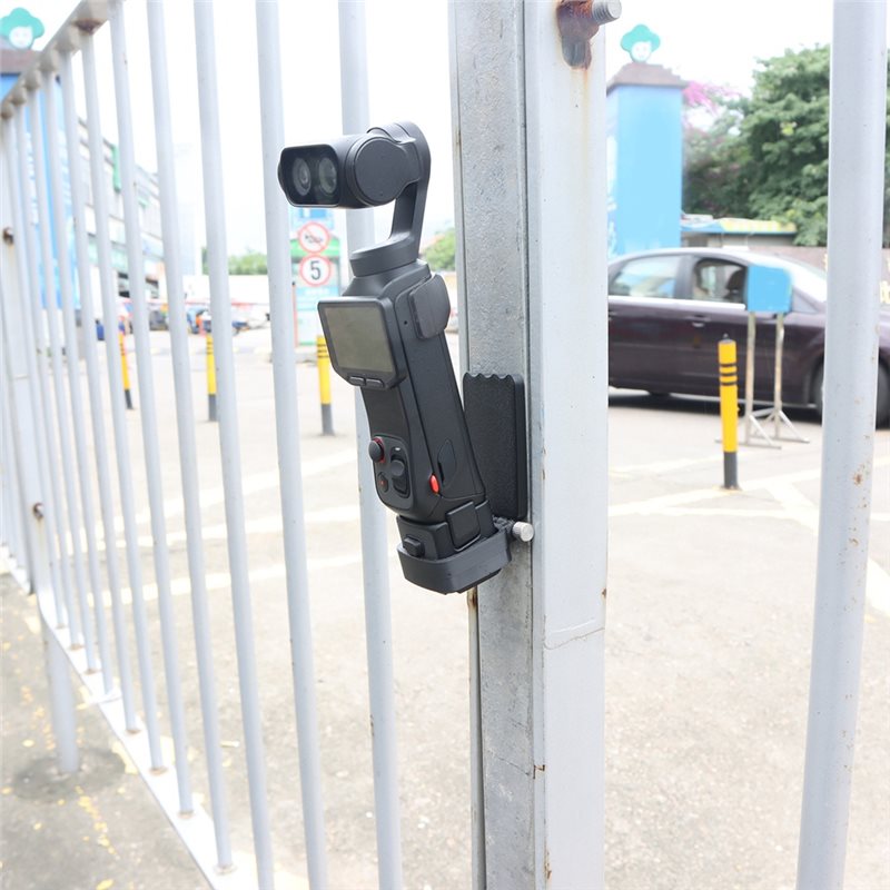 A97I-180° Adjustable Magnetic  - đánh giá và giá Lens Camera Clip