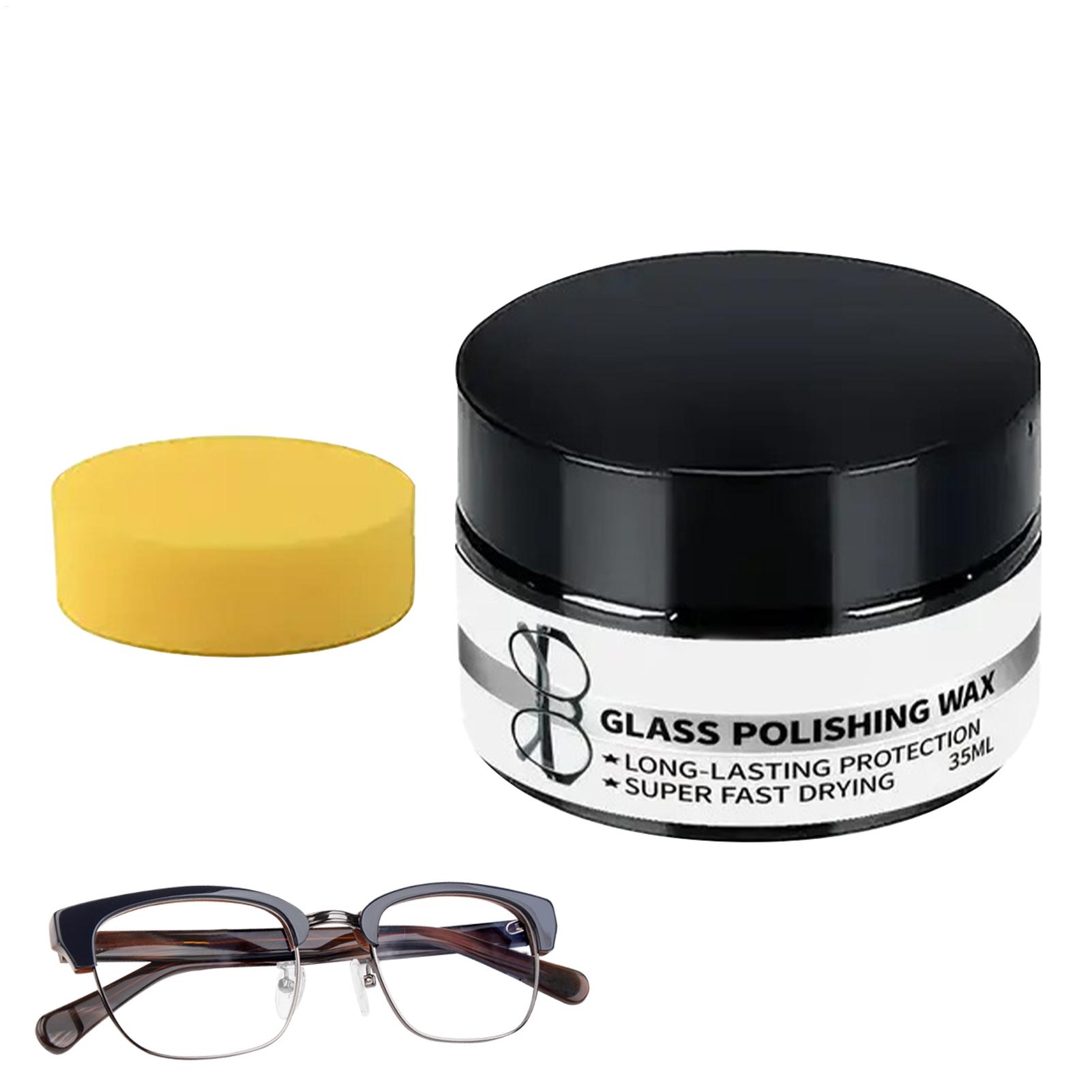 Eye Glass Scratch Remover Repa - đánh giá và giá Phone Repair Kit