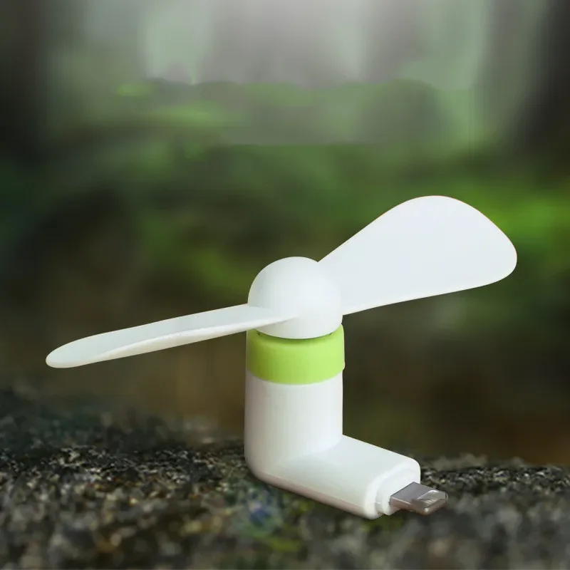 Mobile Phone Cooler Creative M - đánh giá và giá Phone Accessories For Android