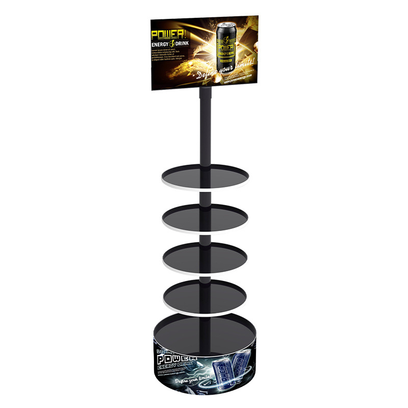custom.Rotating Display Rack M - đánh giá và giá Phone Accessories Rack Display