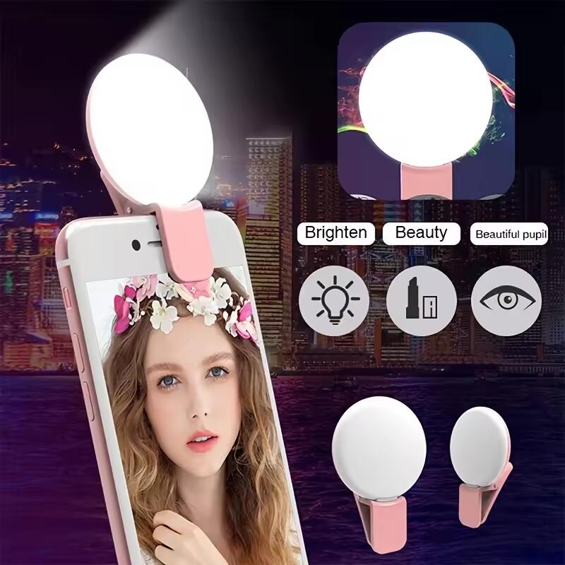 Portable LED Light Mobile Phon - đánh giá và giá Phone Accessories And Electronics