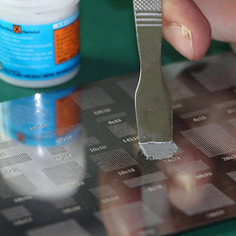 Solder Paste 35g 183℃ Chip Sol - đánh giá và giá Phone Accessories And Repairs