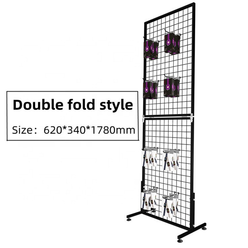 custom.Custom Store Retail Met - đánh giá và giá Phone Accessories Rack Display