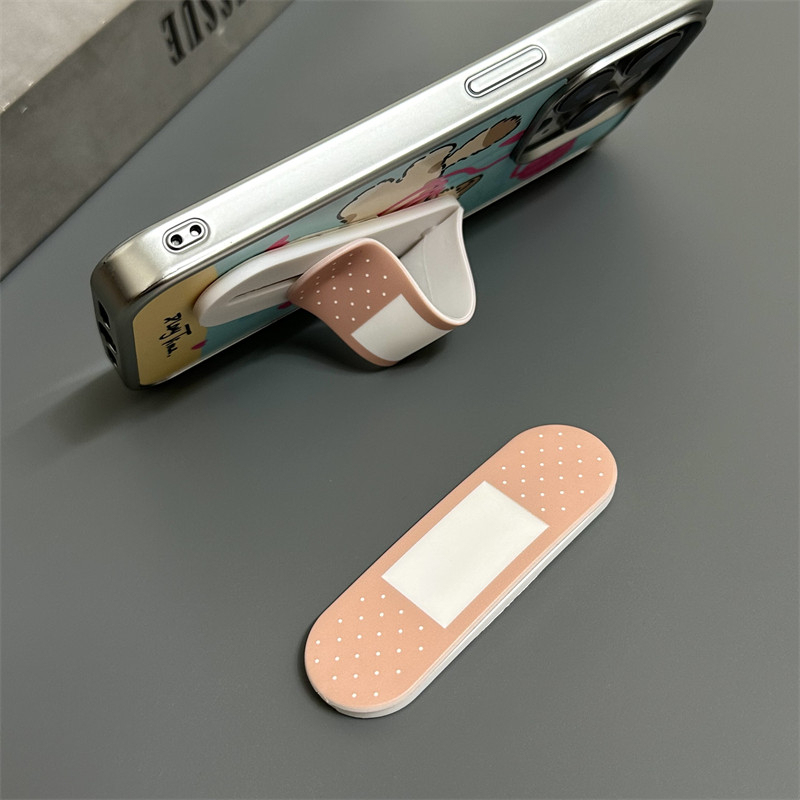 Korea Ins Daily Necessitiy Ban - đánh giá và giá Phone Accessories Pouch