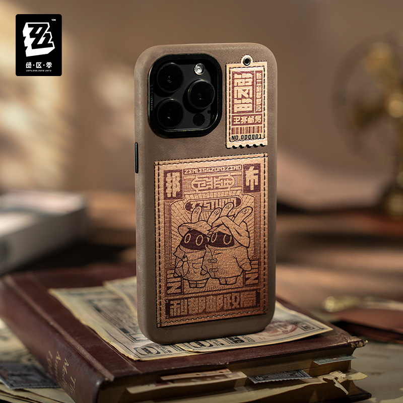 Phone Case Original Zenless Zo - đánh giá và giá Phone Zone Accessories & Repair