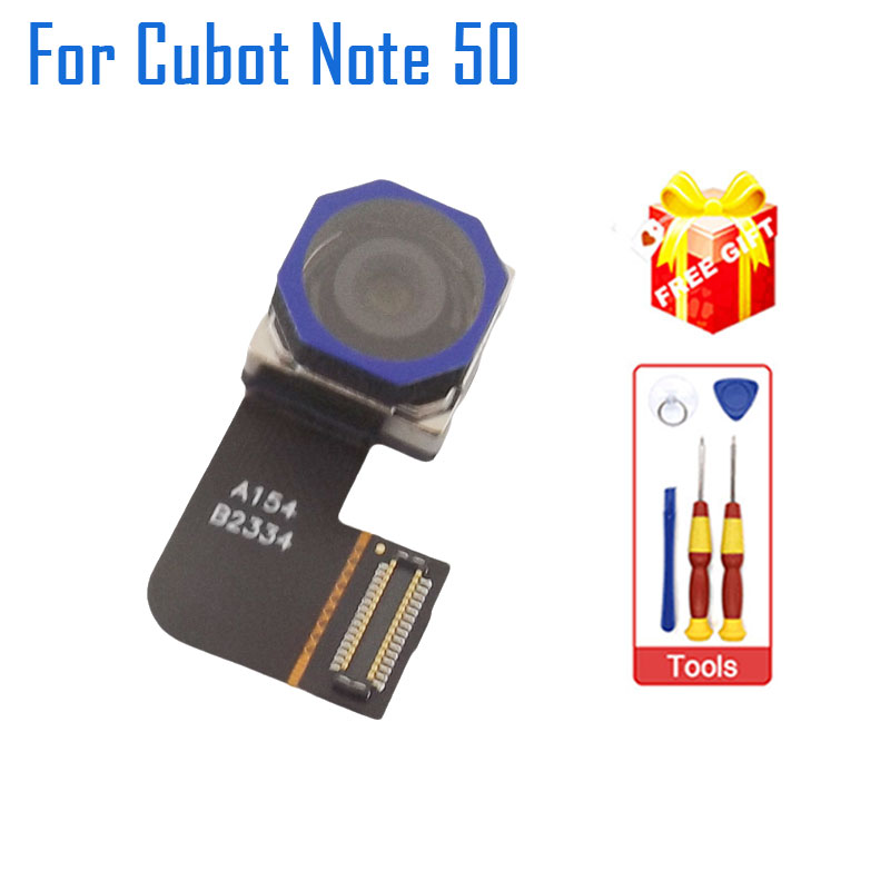 New Original Cubot Note 50 Rea - đánh giá và giá Phone Accessories And Repairs