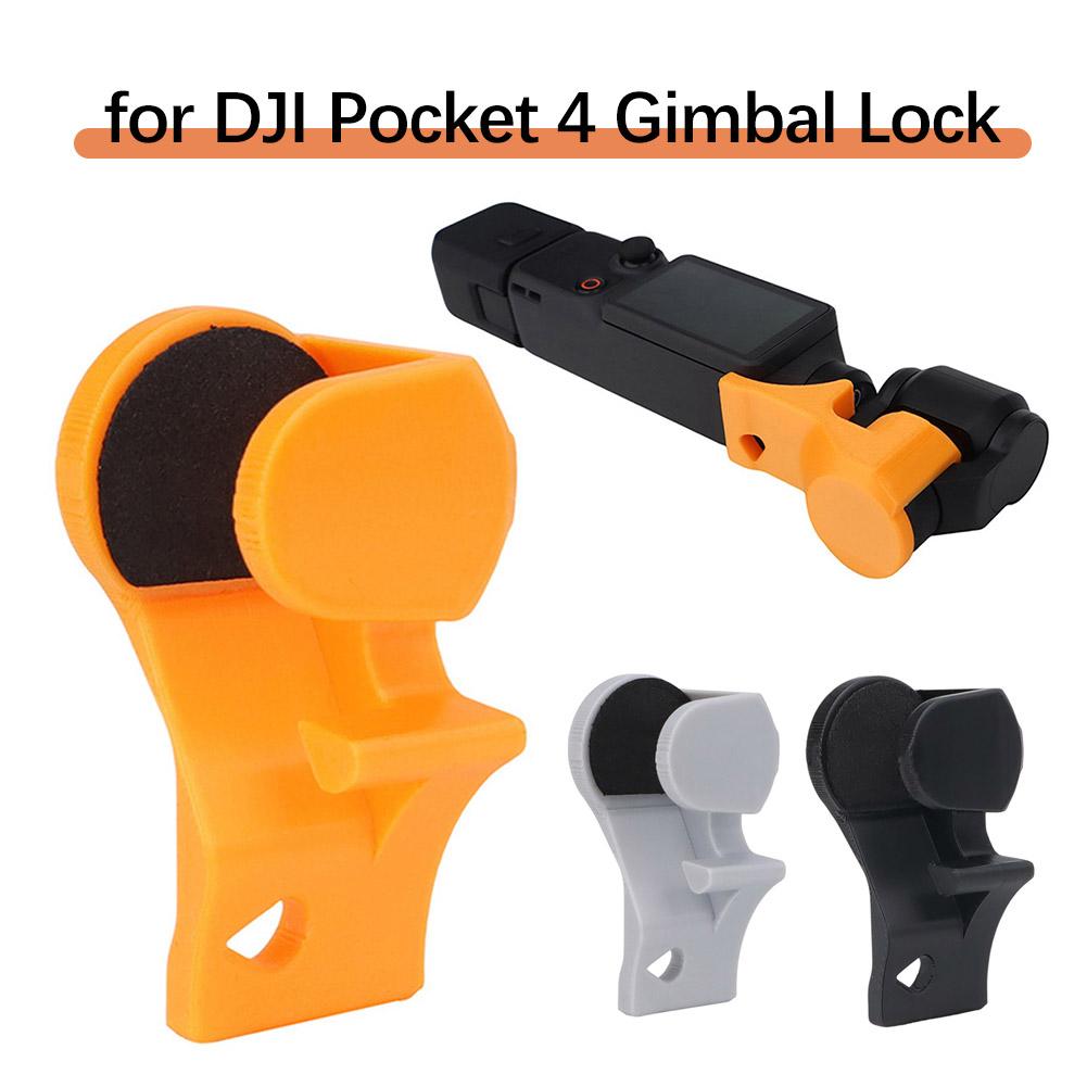 Gimbal Protector for DJI Osmo  - đánh giá và giá Lens Camera Clip