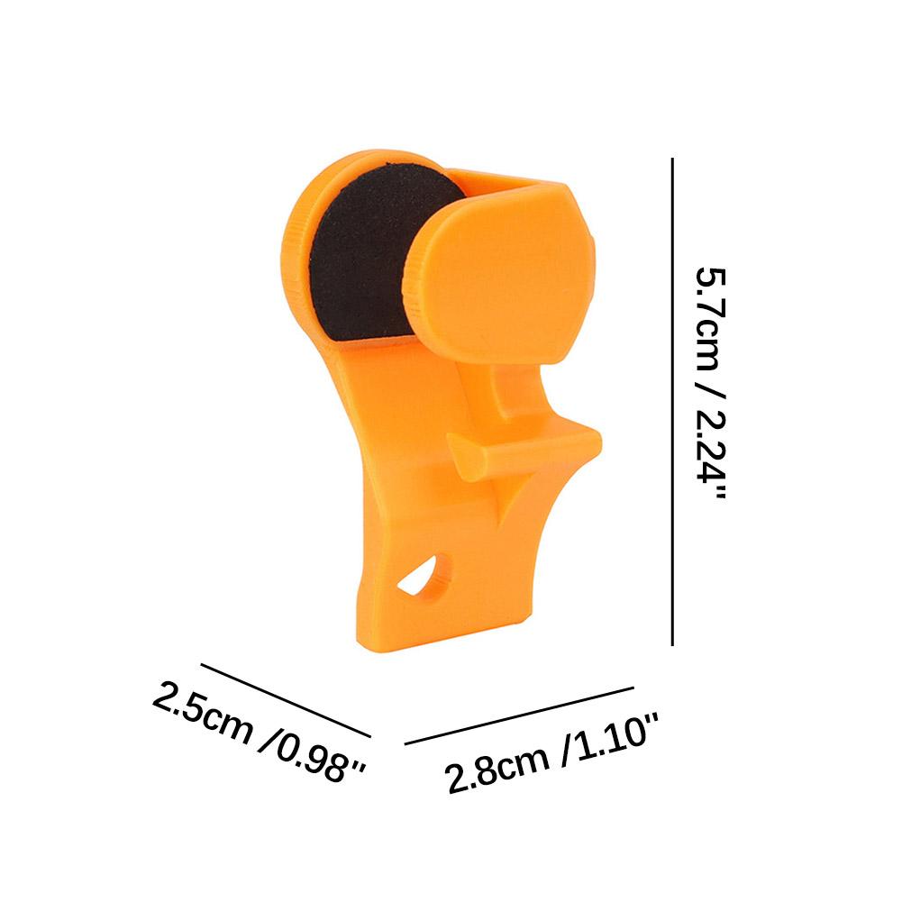 Gimbal Protector for DJI Osmo  - đánh giá và giá Lens Camera Clip