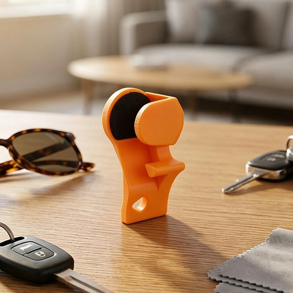 Gimbal Protector for DJI Osmo  - đánh giá và giá Lens Camera Clip