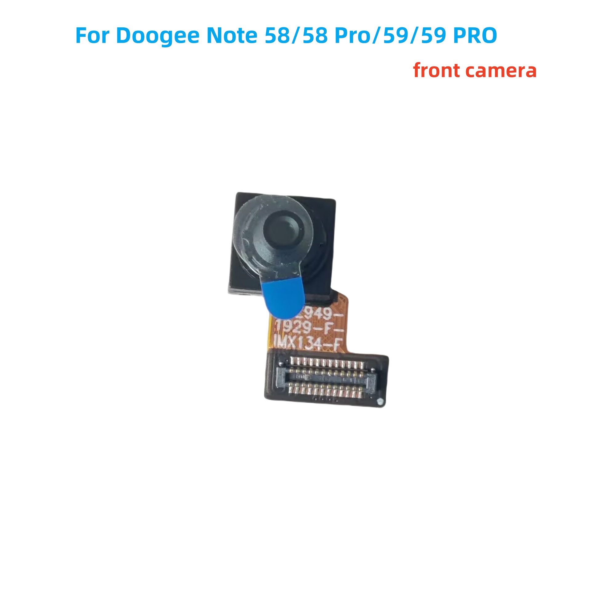 New Original for Doogee Note 5 - đánh giá và giá Phone Accessories And Repairs