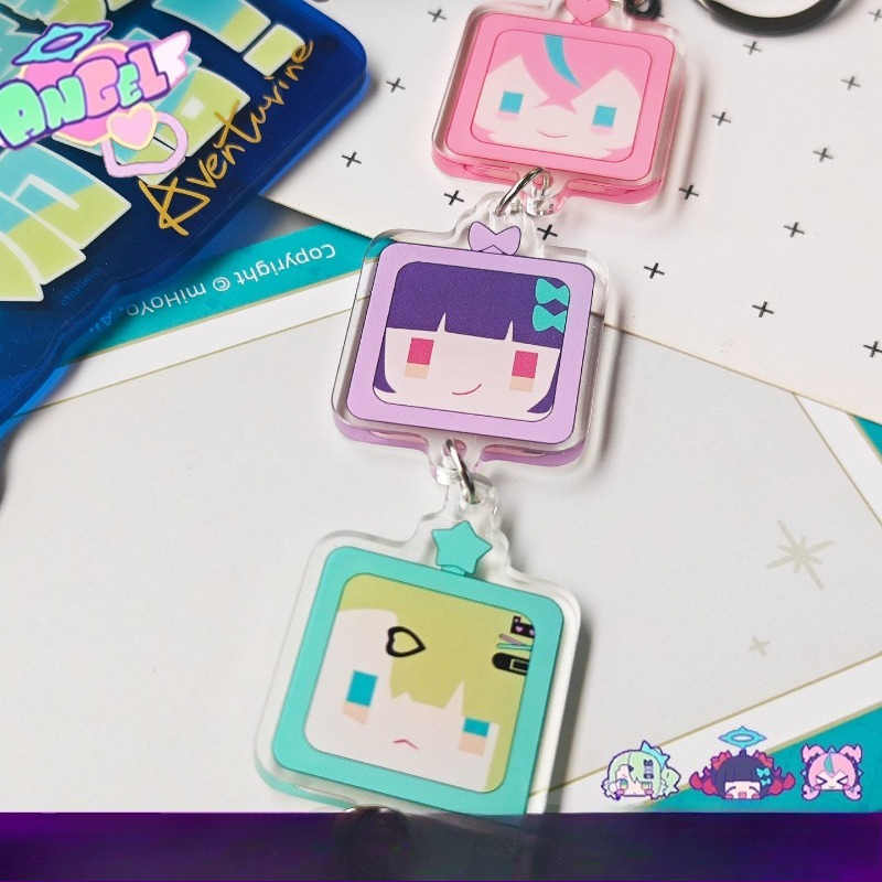 Game Zenless Zone Zero Angels  - đánh giá và giá Phone Zone Accessories & Repair