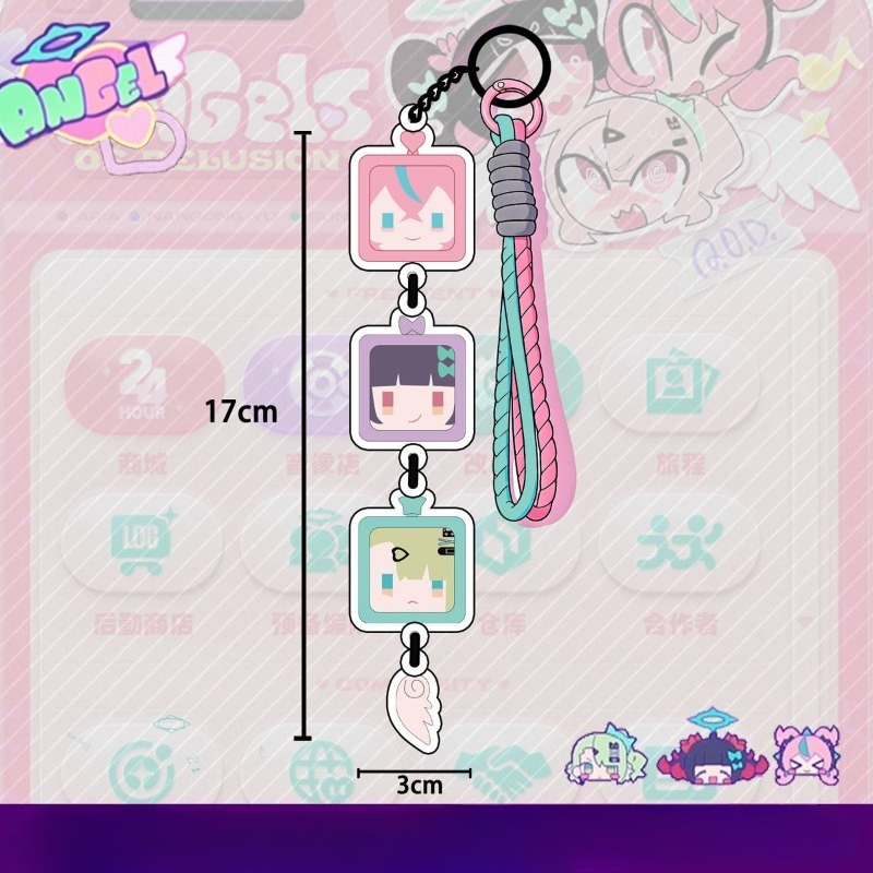 Game Zenless Zone Zero Angels  - đánh giá và giá Phone Zone Accessories & Repair