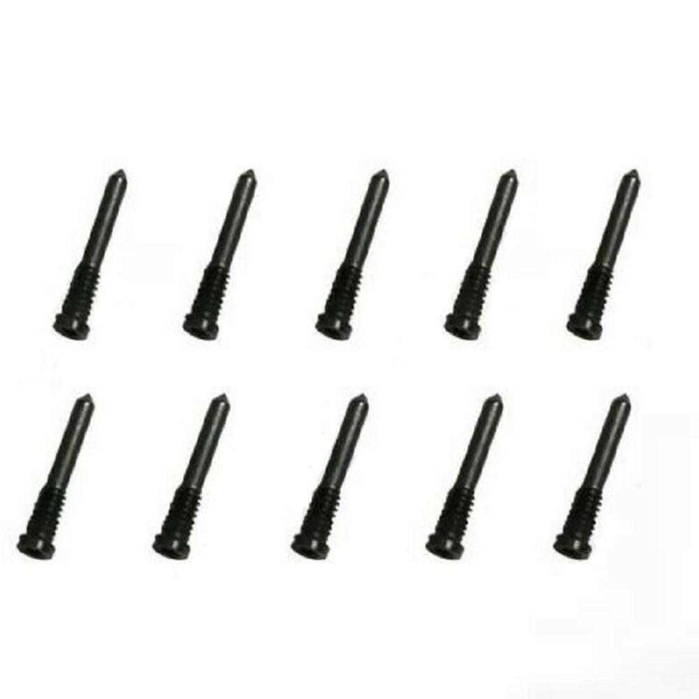 100Pcs Bottom Pentalobe Screws - đánh giá và giá Phone Accessories And Repairs