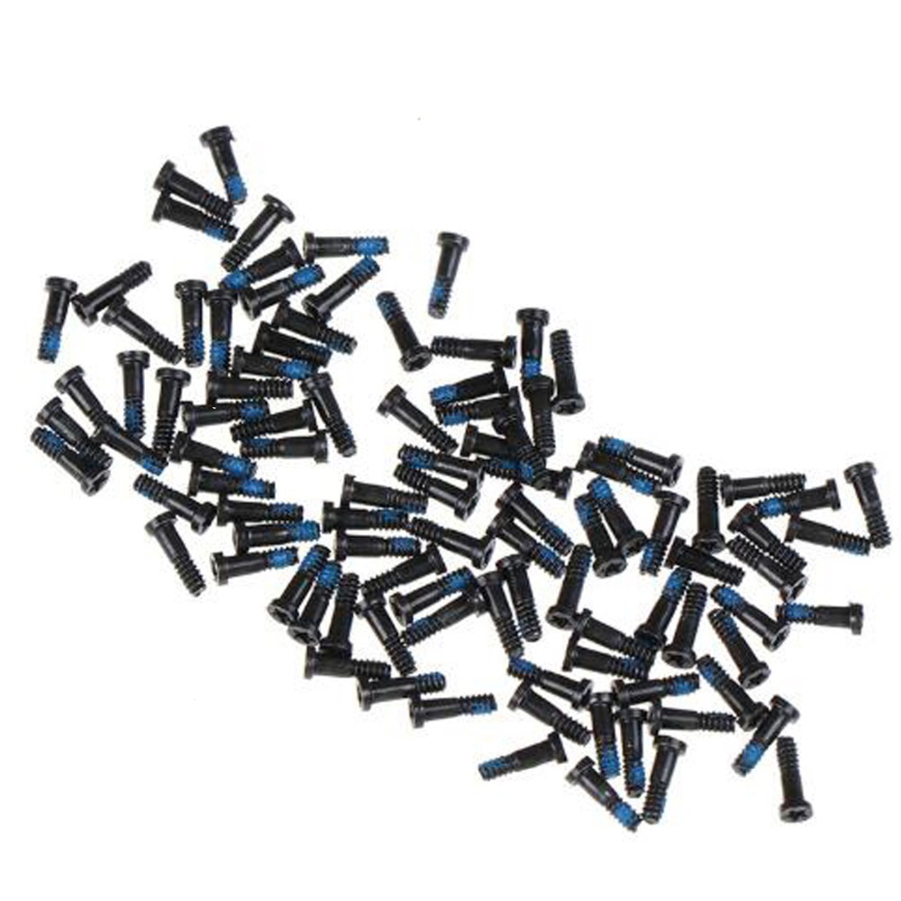 100Pcs Bottom Pentalobe Screws - đánh giá và giá Phone Accessories And Repairs