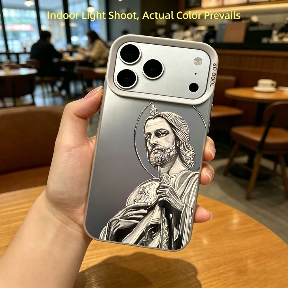 San Judas Tadeo Pattern Design - đánh giá và giá Xo Phone Accessories