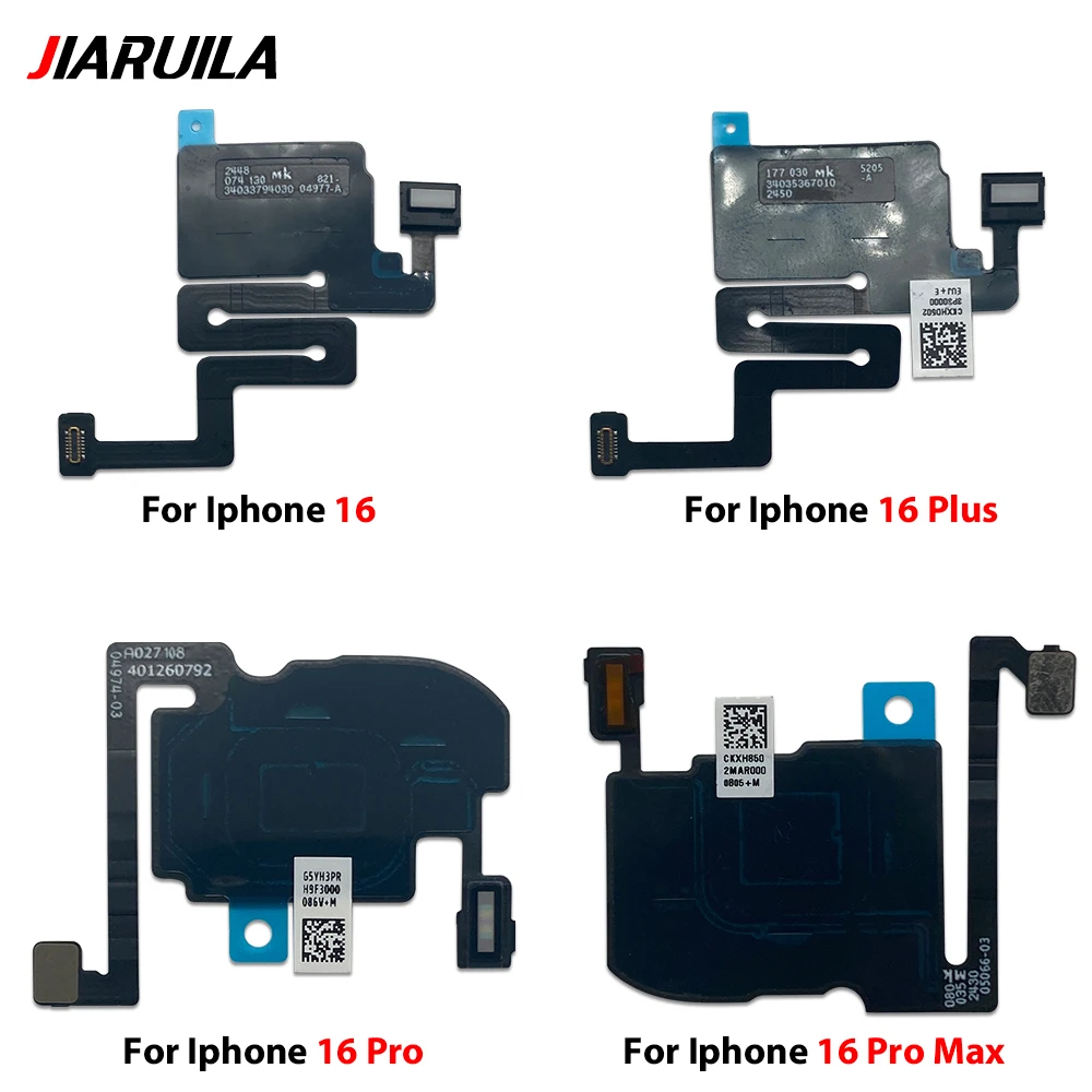 Earpiece Proximity Light Senso - đánh giá và giá Phone Repair Kit