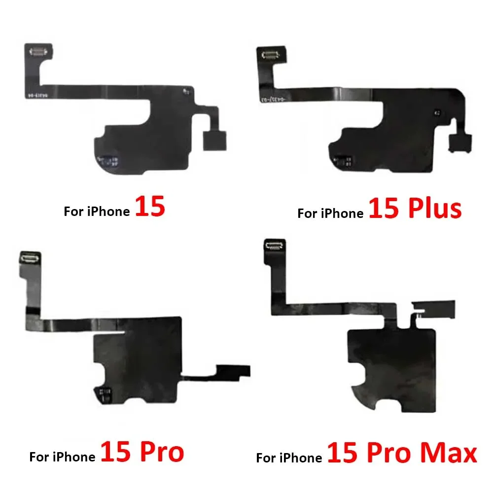 Earpiece Proximity Light Senso - đánh giá và giá Phone Repair Kit