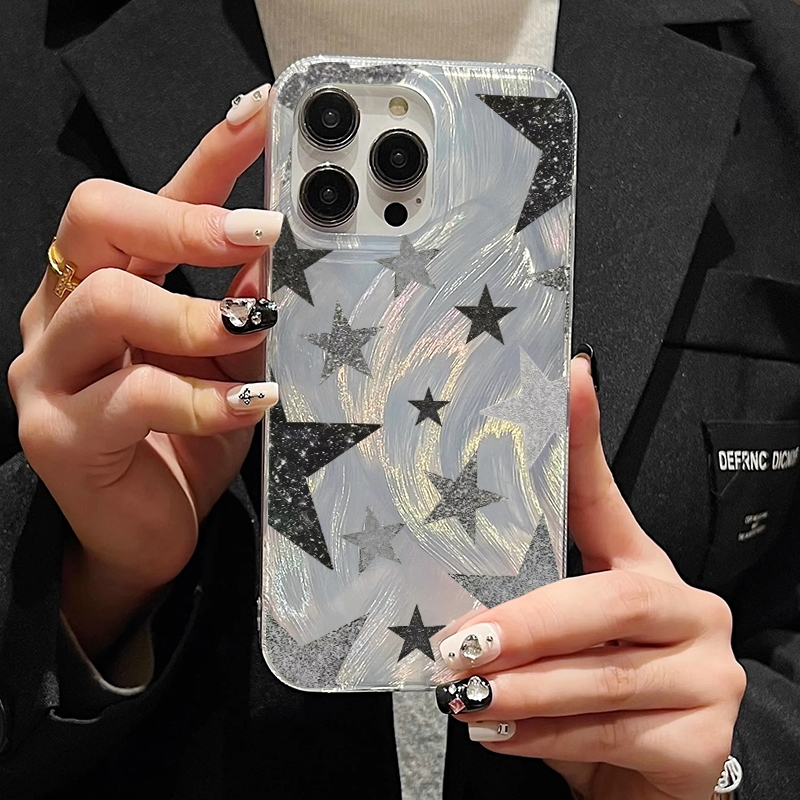 Shining Star Trendy Pattern Ph - đánh giá và giá Xo Phone Accessories