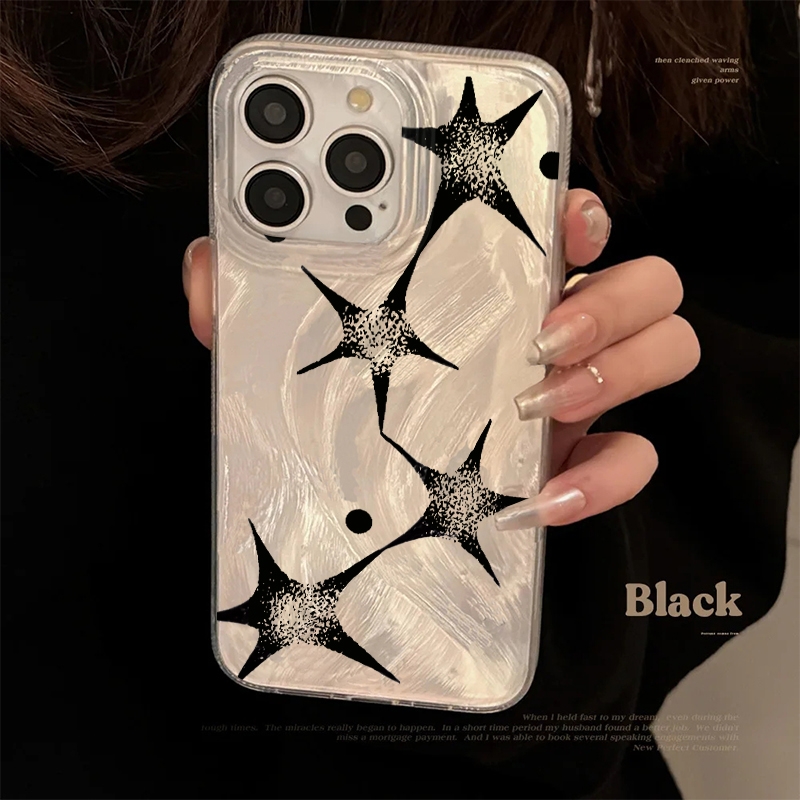 Shining Star Trendy Pattern Ph - đánh giá và giá Xo Phone Accessories