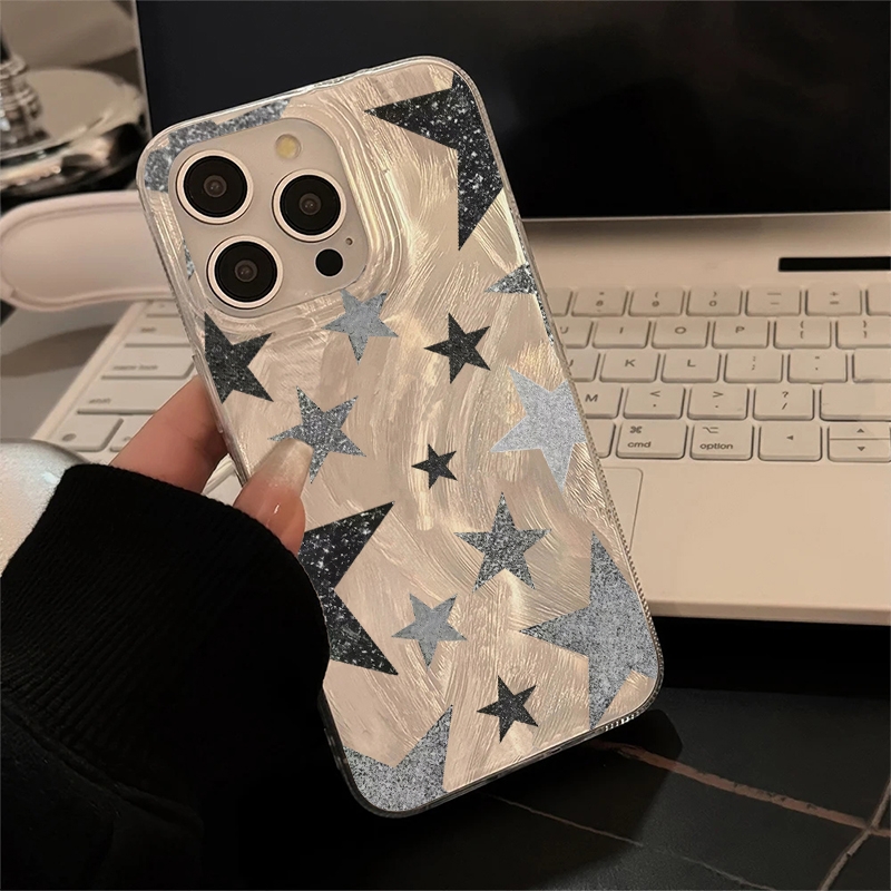 Shining Star Trendy Pattern Ph - đánh giá và giá Xo Phone Accessories
