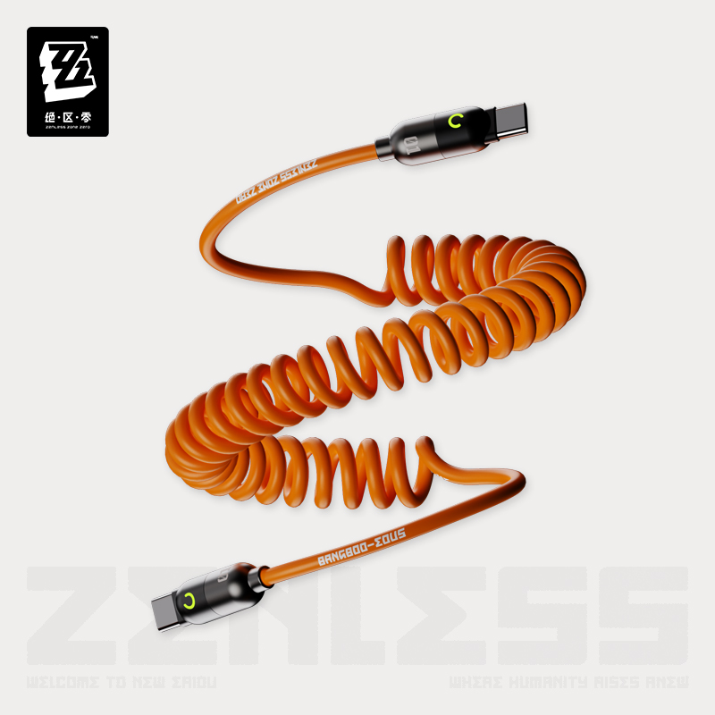 ZZZ Zenless Zone Zero Bangboo  - đánh giá và giá Phone Zone Accessories & Repair