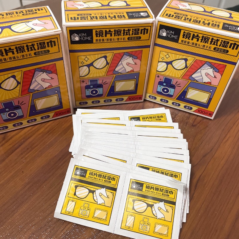 10-100pcs Free Glasses Cleanin - đánh giá và giá Phone Accessories Wholesale In China