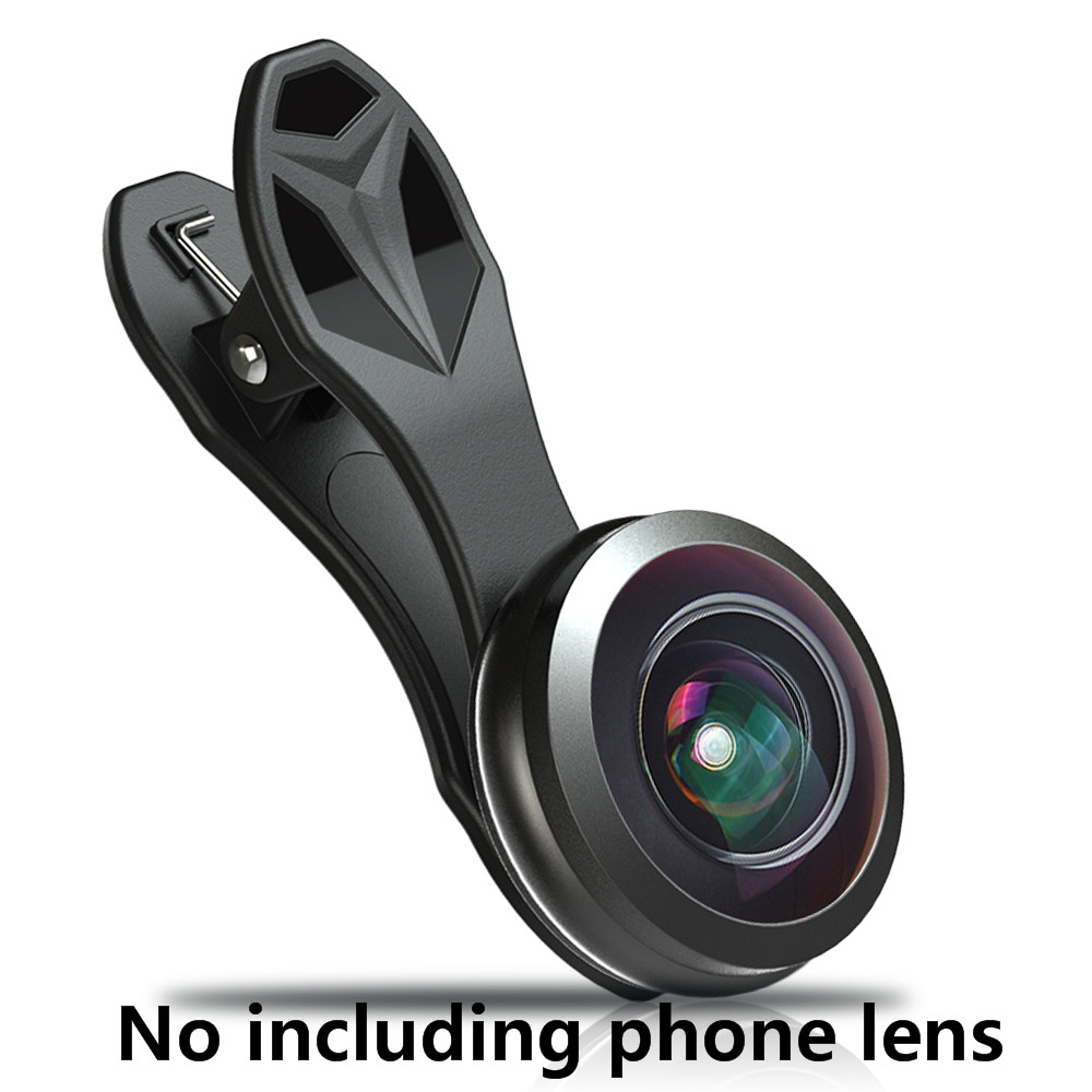 APEXEL Kính Thiên Văn Ống Kính - đánh giá và giá Lens Camera Clip