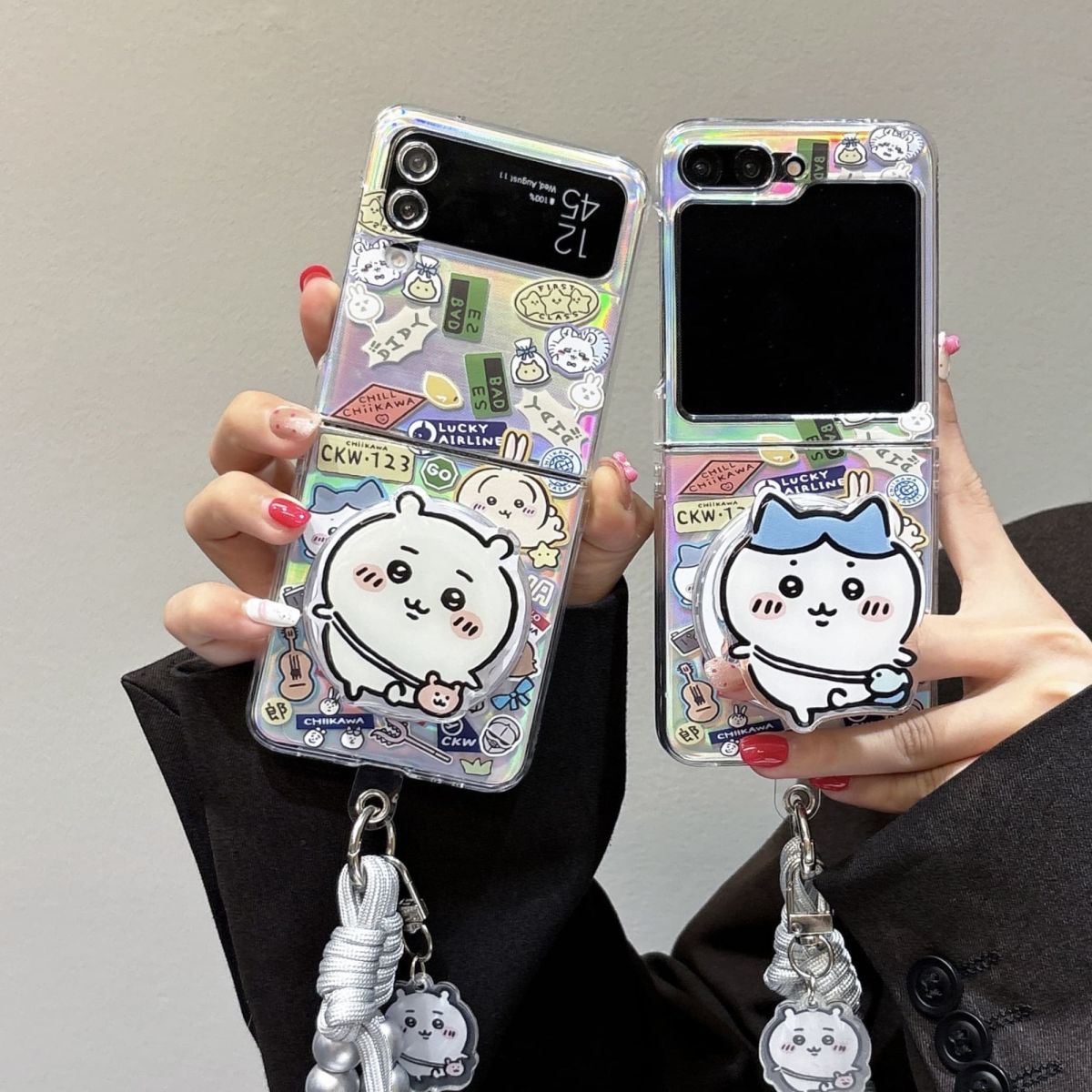 Anime Chiikawa Hachiware Carto - đánh giá và giá Phone Zone Accessories & Repair